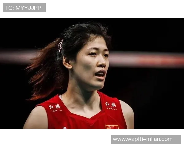 李盈莹官宣加盟意生意公司，留洋稳了！米兰：急需求李盈莹加盟