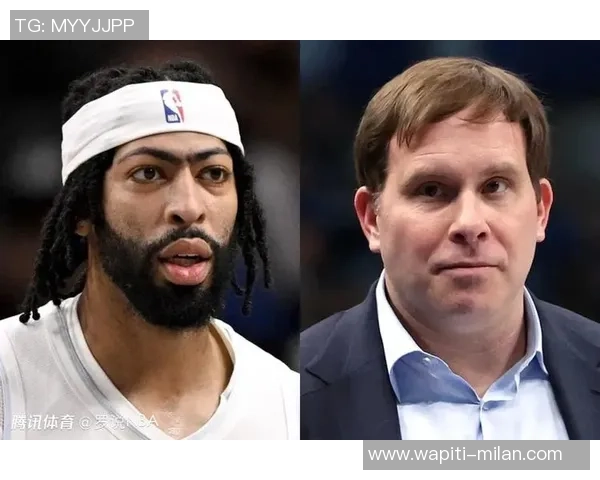 曝独行侠愿听取四人报价！猛龙最适合浓眉？为克莱寻觅争冠球队