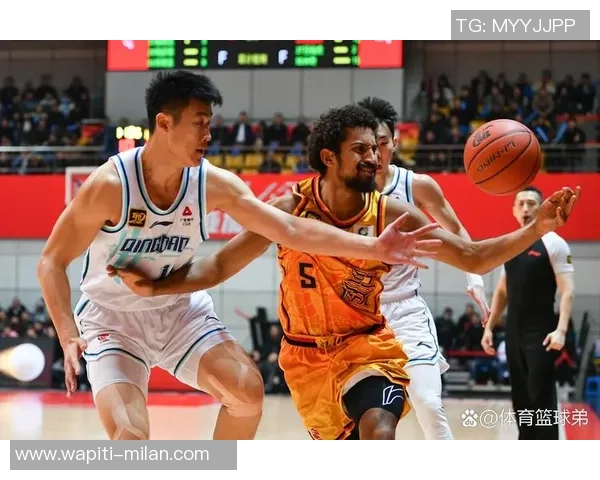 杨瀚森时机又来了！队内伤兵满营罗威也缺阵：这是他发挥作用关键