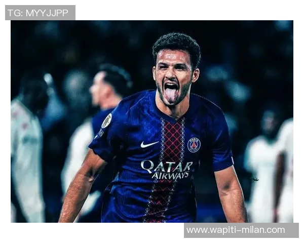 法甲：巴黎1-0尼斯，贡萨洛-拉莫斯读秒绝杀，KK7门线突围